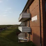 Panorama Whg 8 Apartman Baltrum