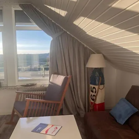 Panorama Whg 8 * באלטרום