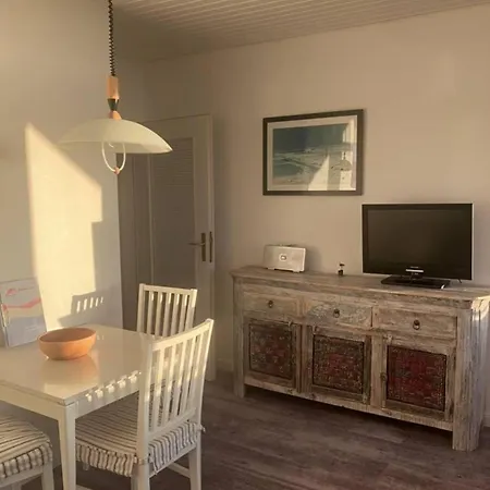 Panorama Whg 8 شقة بالتروم