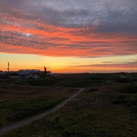Panorama Whg 8 شقة